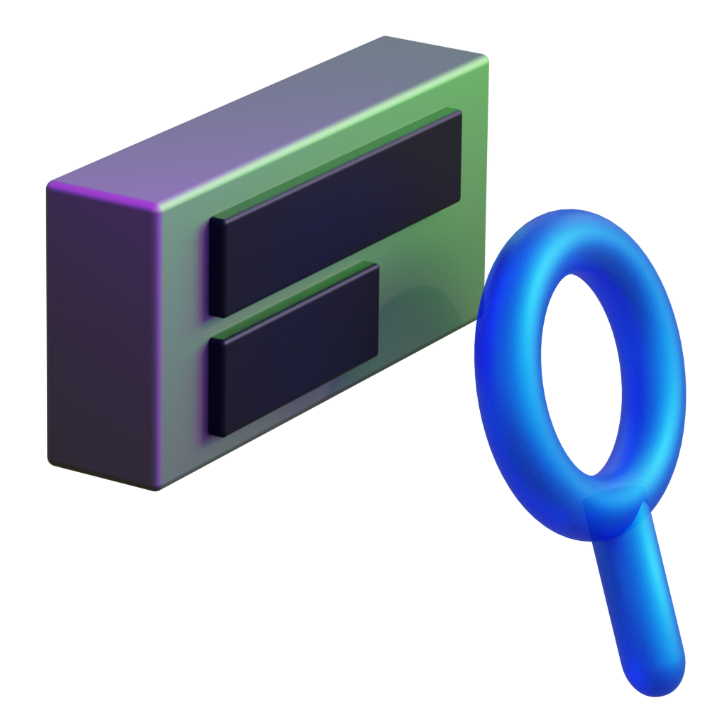 Trainety opportunity discovery interface