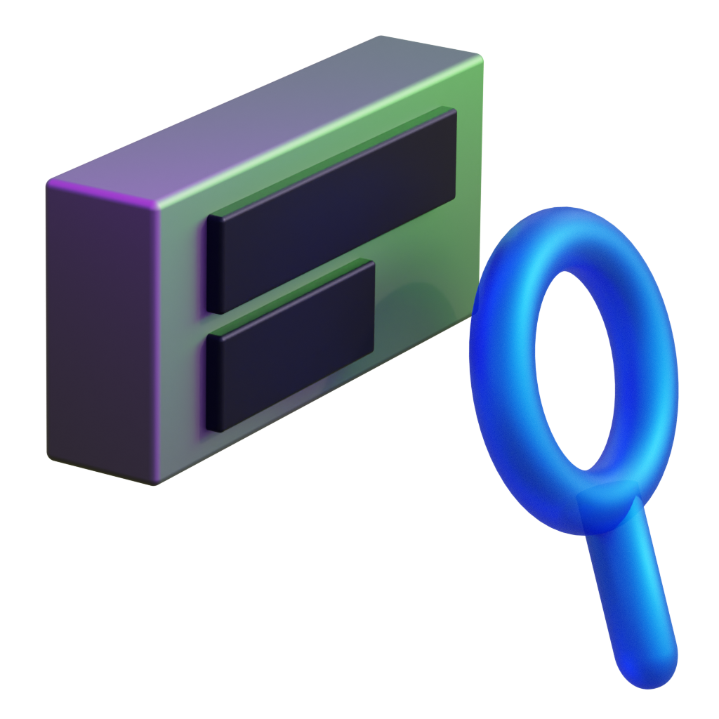 Trainety opportunity discovery interface